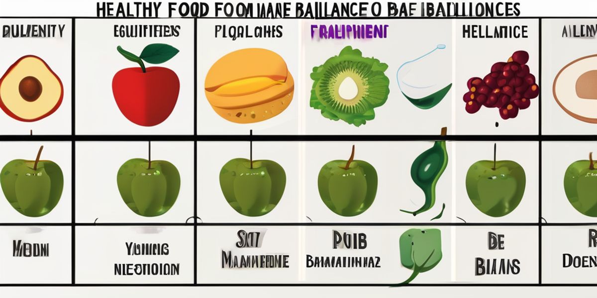 1. Nutritional Support