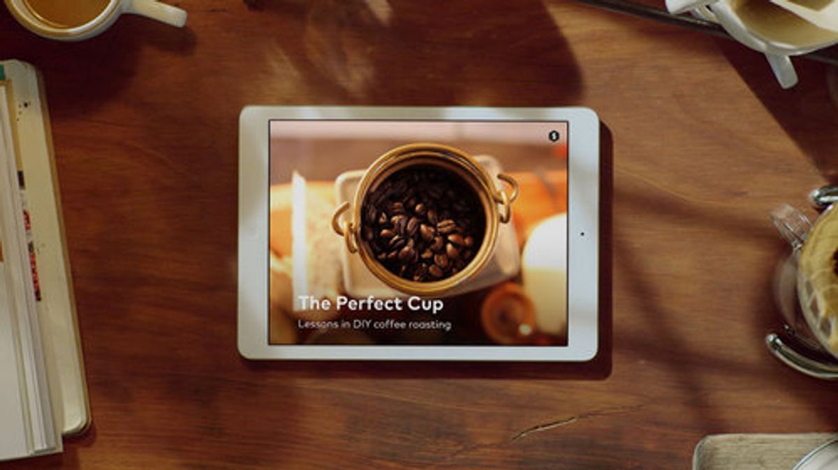 The Art of Visual Storytelling in Branding