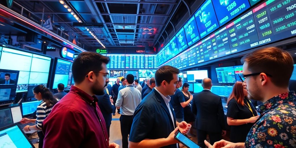 Marktkapitalisierung Krypto