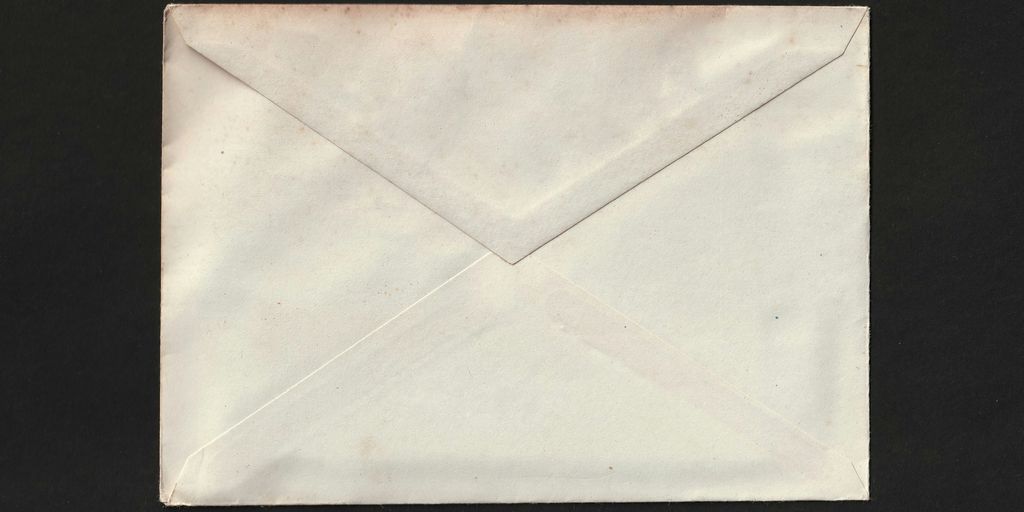 cover letter template