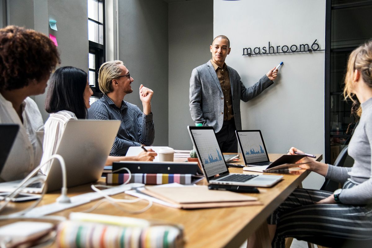 5. Value-Driven Content Creation