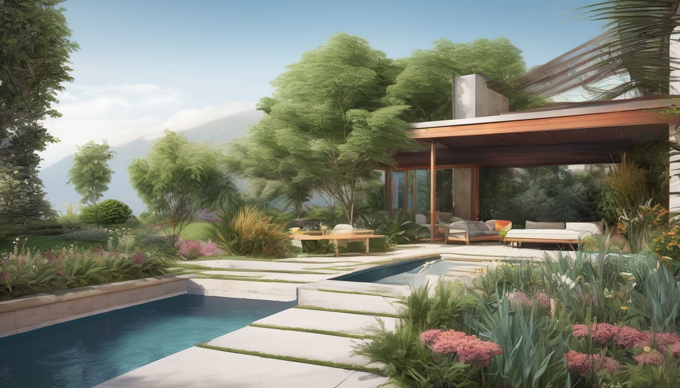 landscape design
