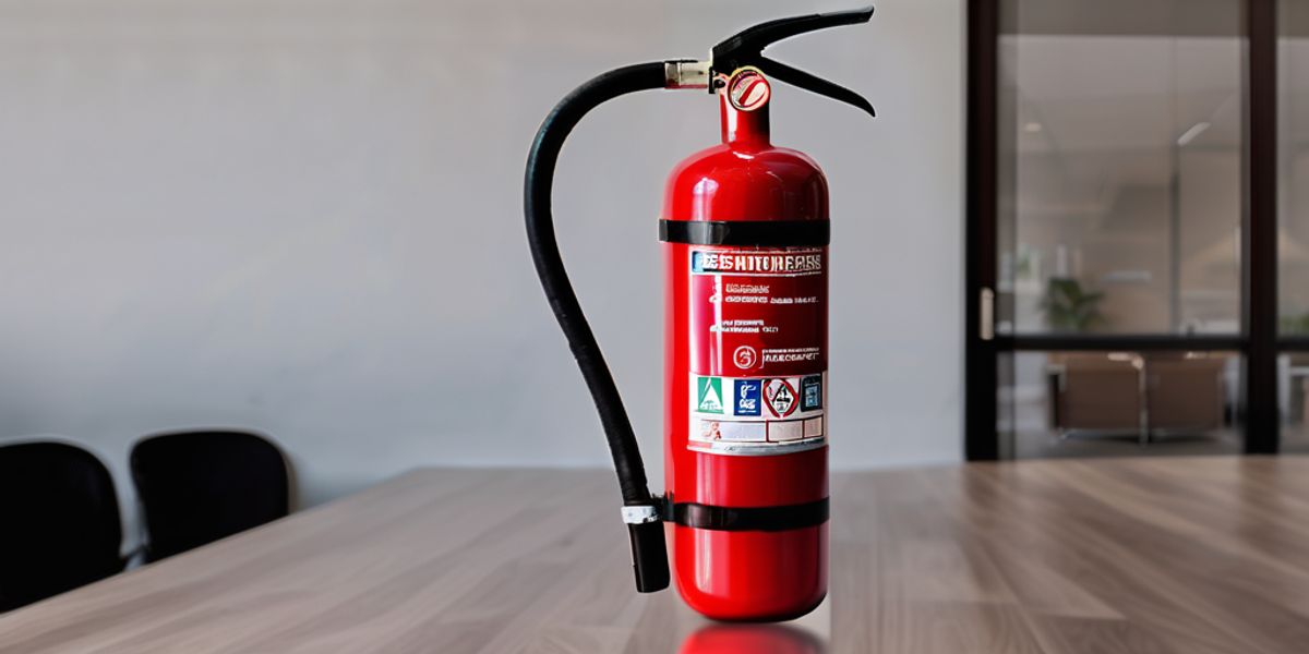 כיצד לבחור מטפים לעסקים