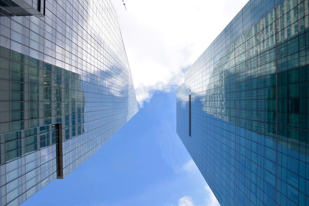 Client-Centric Focus: Building Relationships Beyond Structures