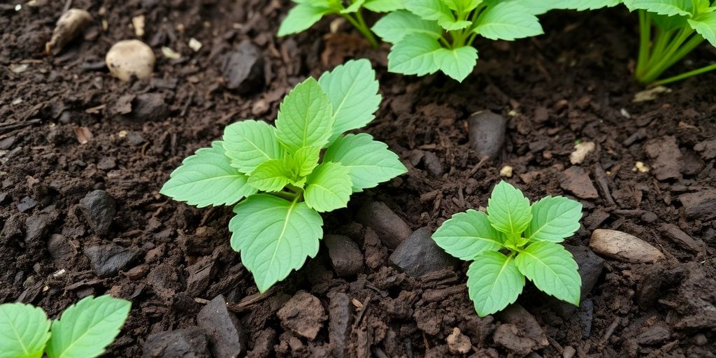 Best Compost For Growing Potatoes