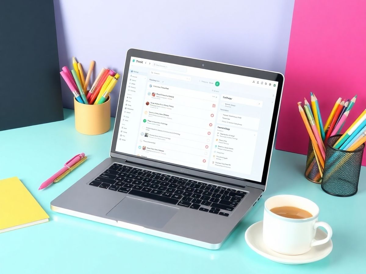 Todoist: organiza tarefas com eficiência - InBrief