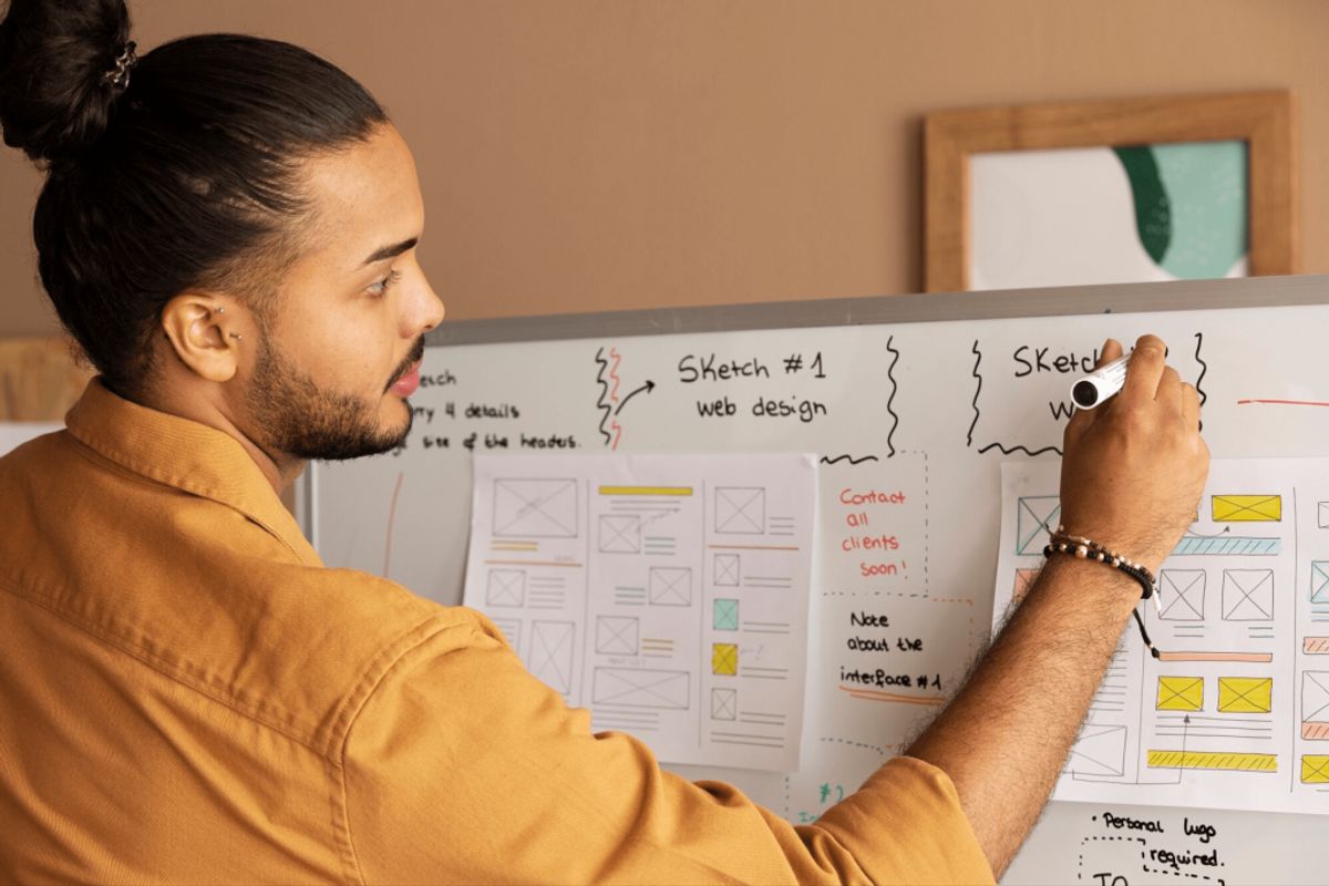 Enhancing User Experience Through Intuitive Design