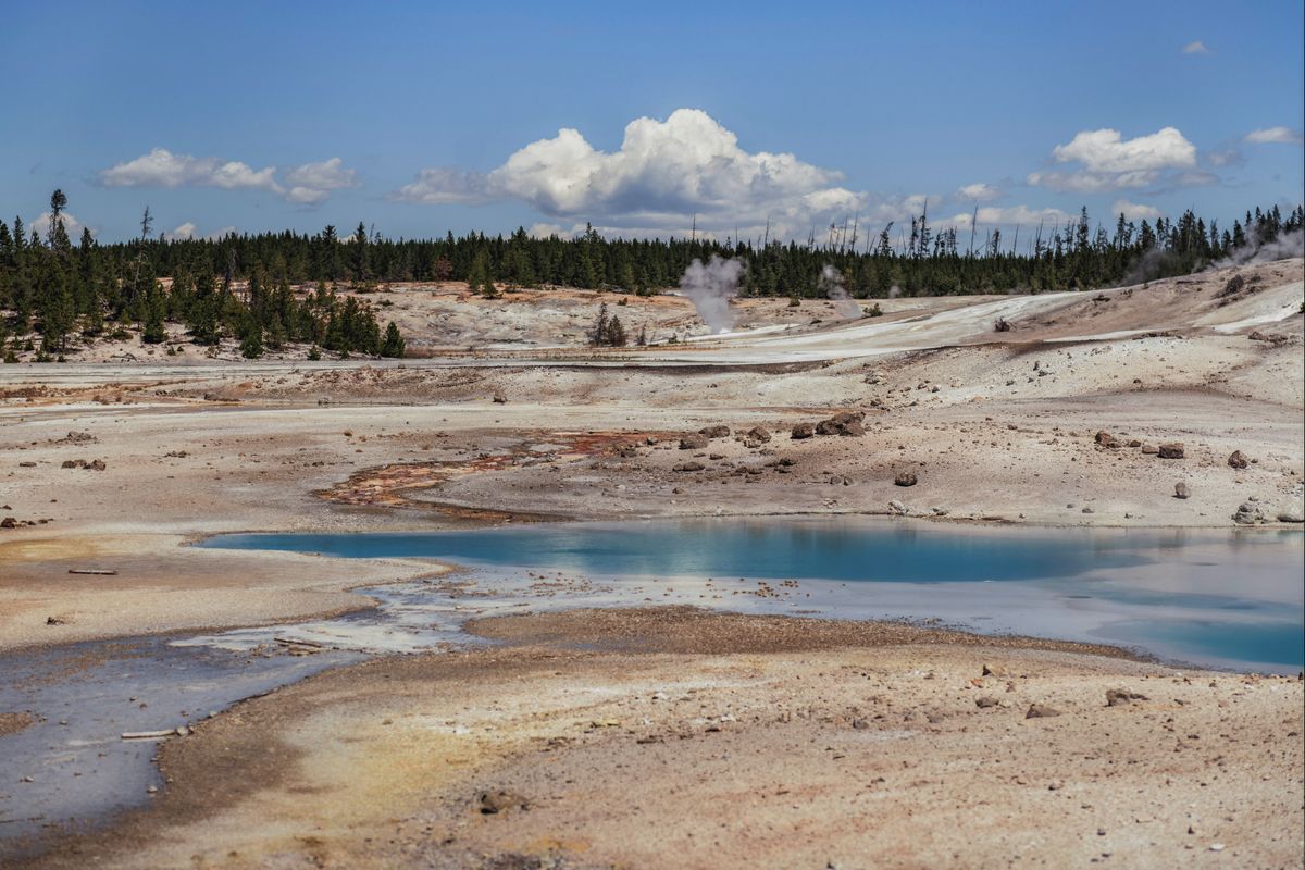 Bains de Lavey: Das wärmste Thermalbad der Schweiz