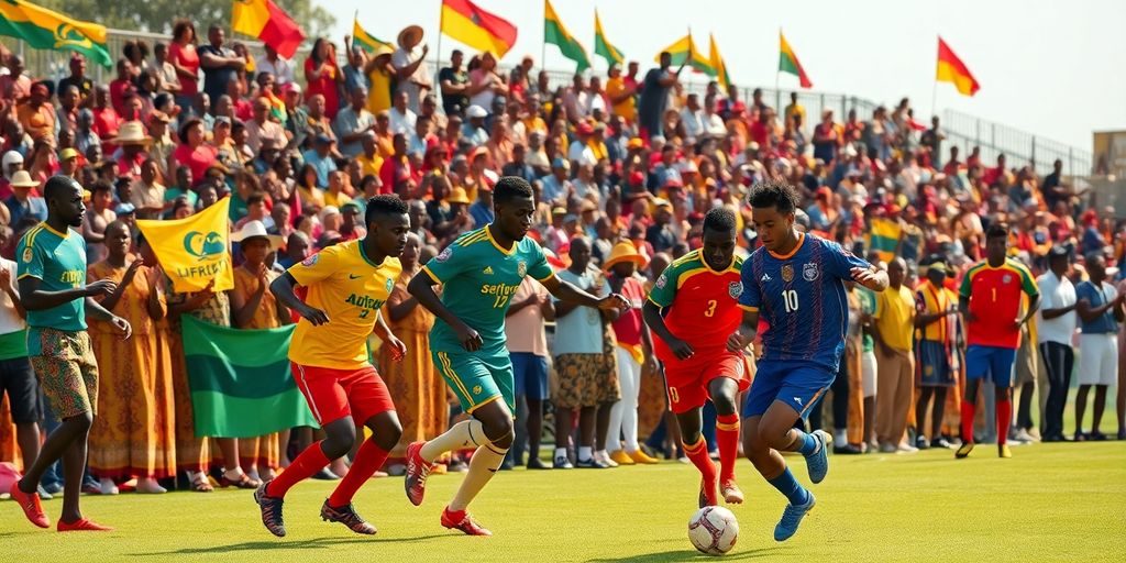 Soccer Traditions Across the World - Soccer Fan Central