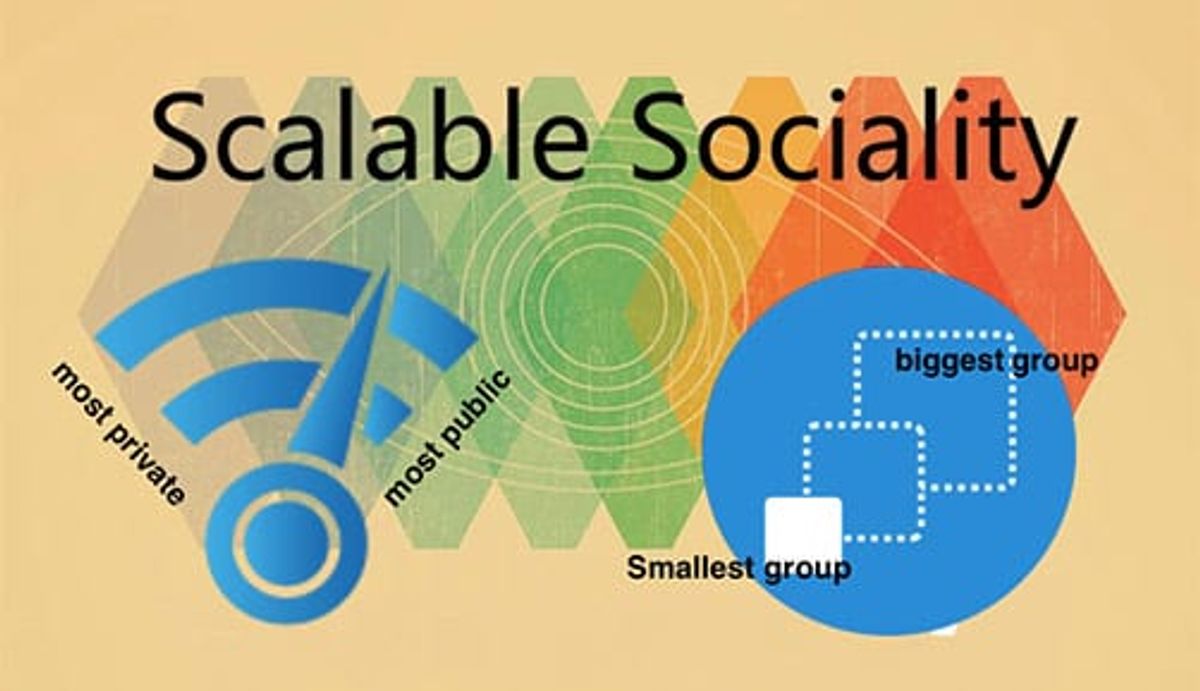 Optimizing Website Performance for Scalability
