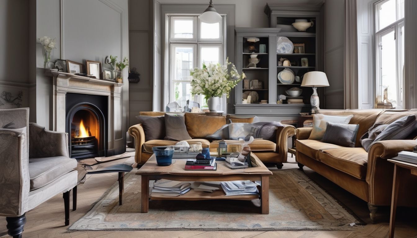 house clearance professionals in London