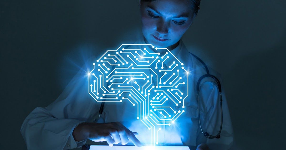 AI's Influence on Future-Proofing Businesses