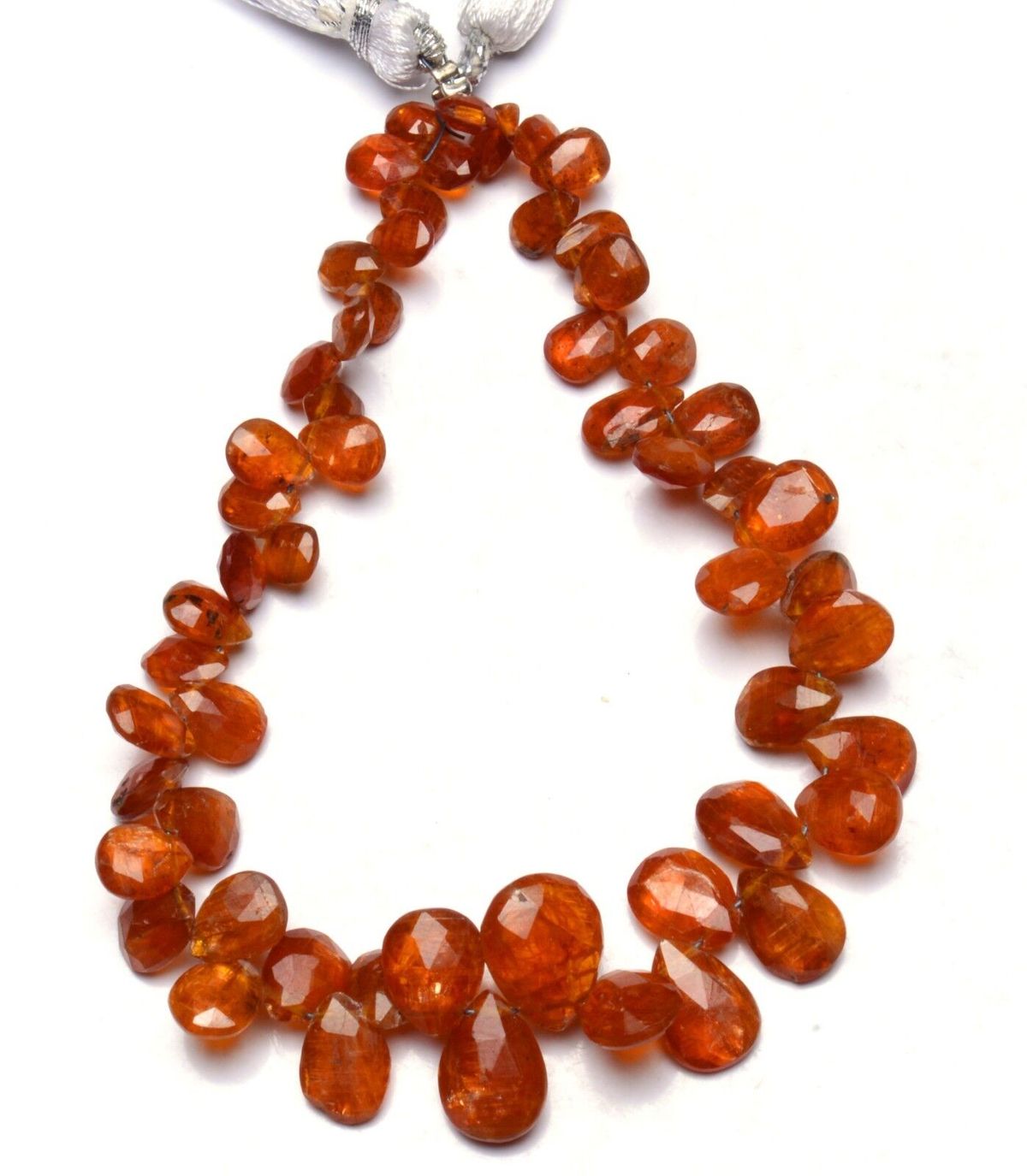 expensive and rarest gemstones 16. Clinohumite