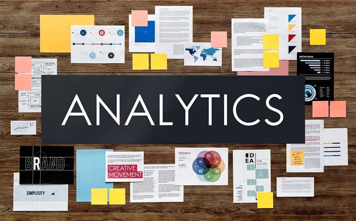 Cultivating a Data-Driven Organizational Culture