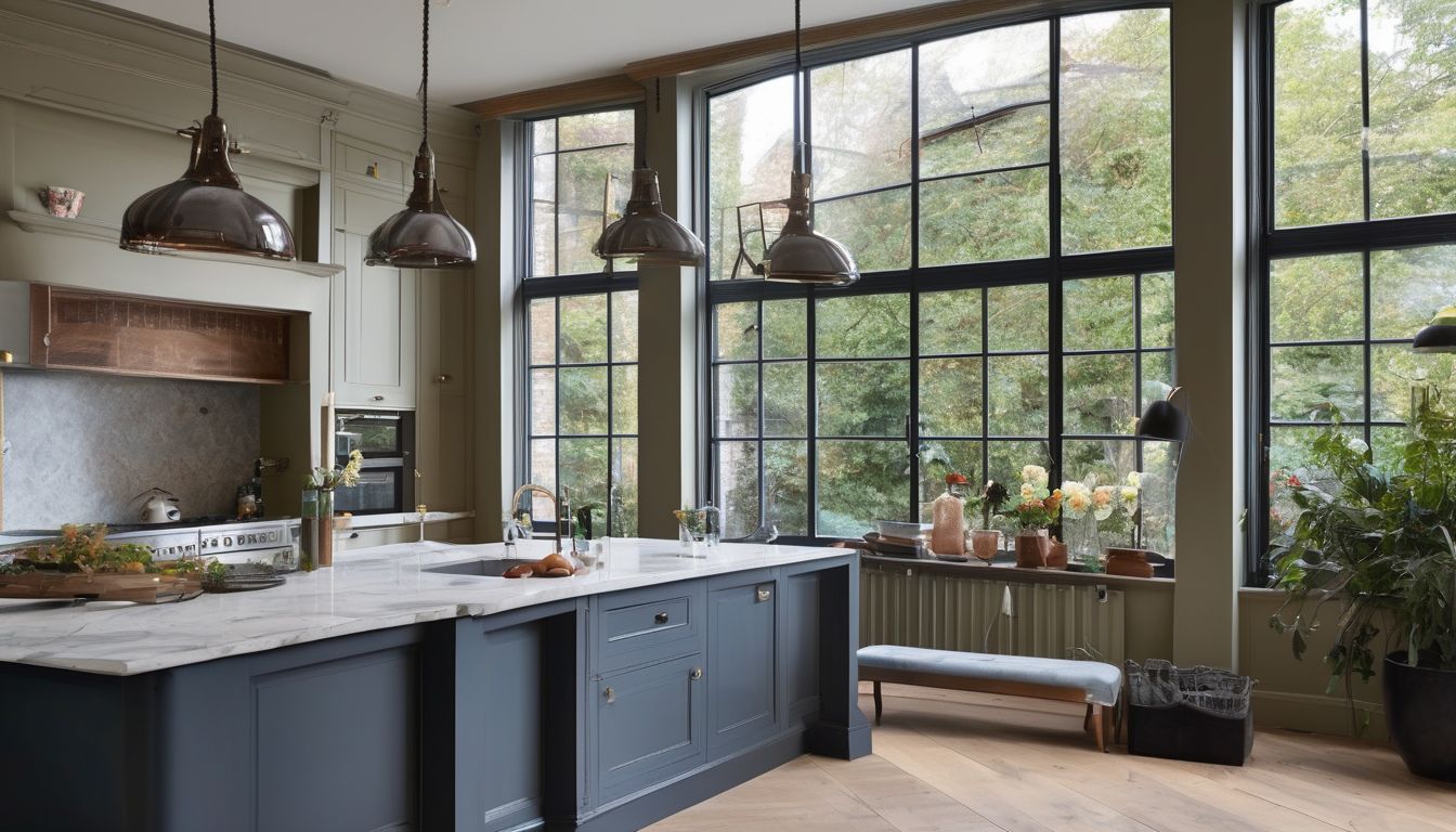 electrical maintenance London property