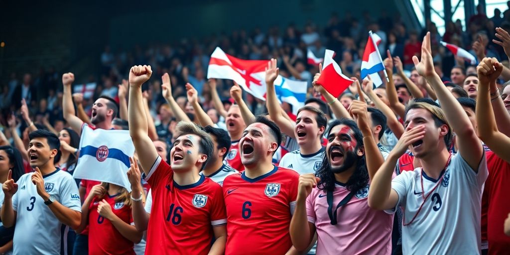A Deep Dive into Soccer Fan Culture - Soccer Fan Central
