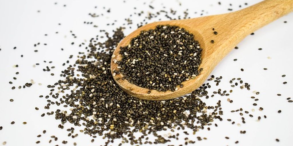 wholesale chia seeds cost savings