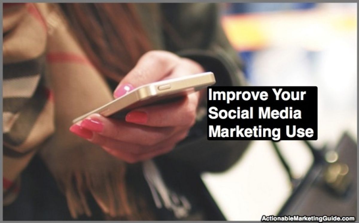 Sustainability: A Core Element in Social Media Strategy
