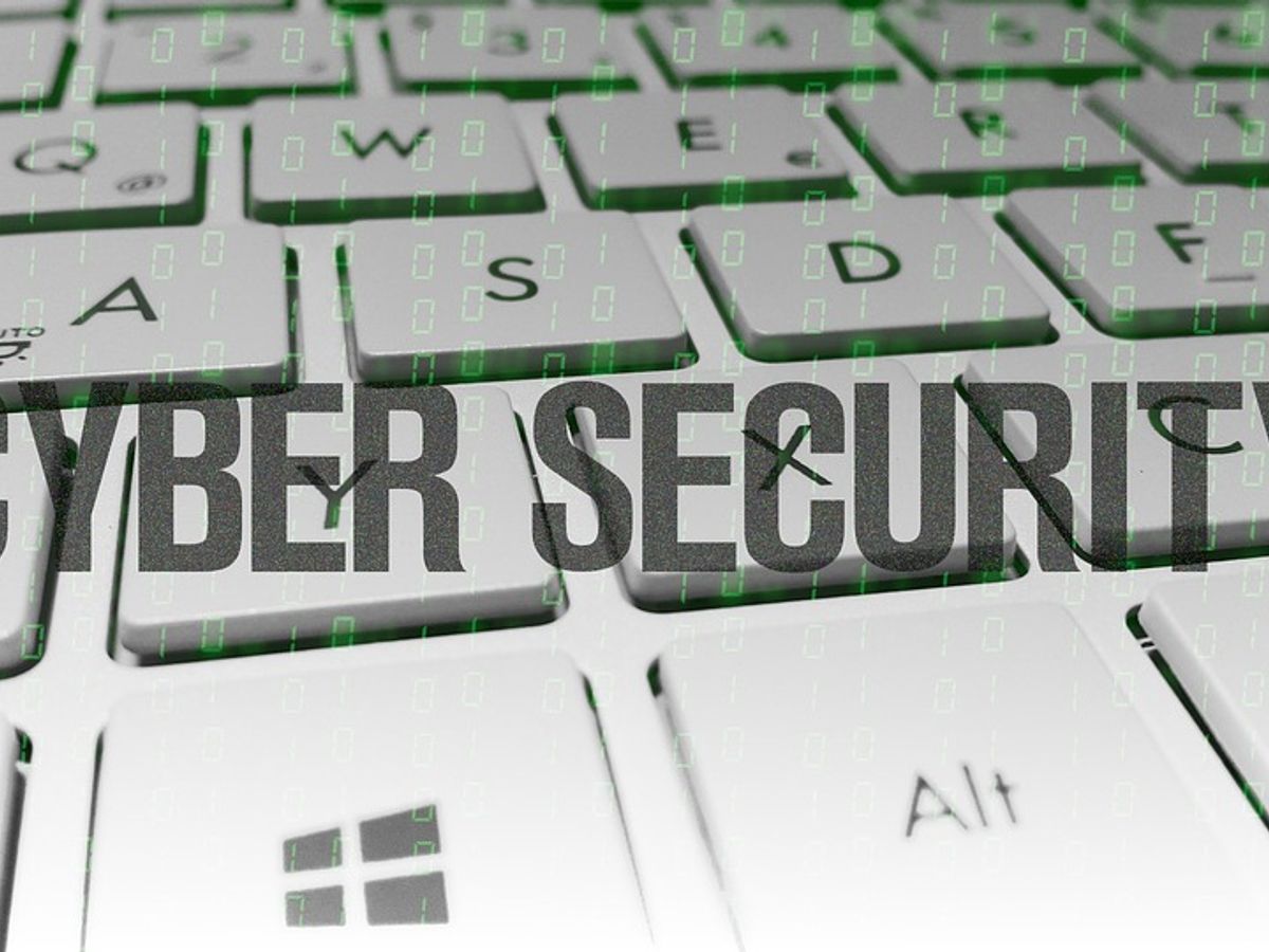 computer security