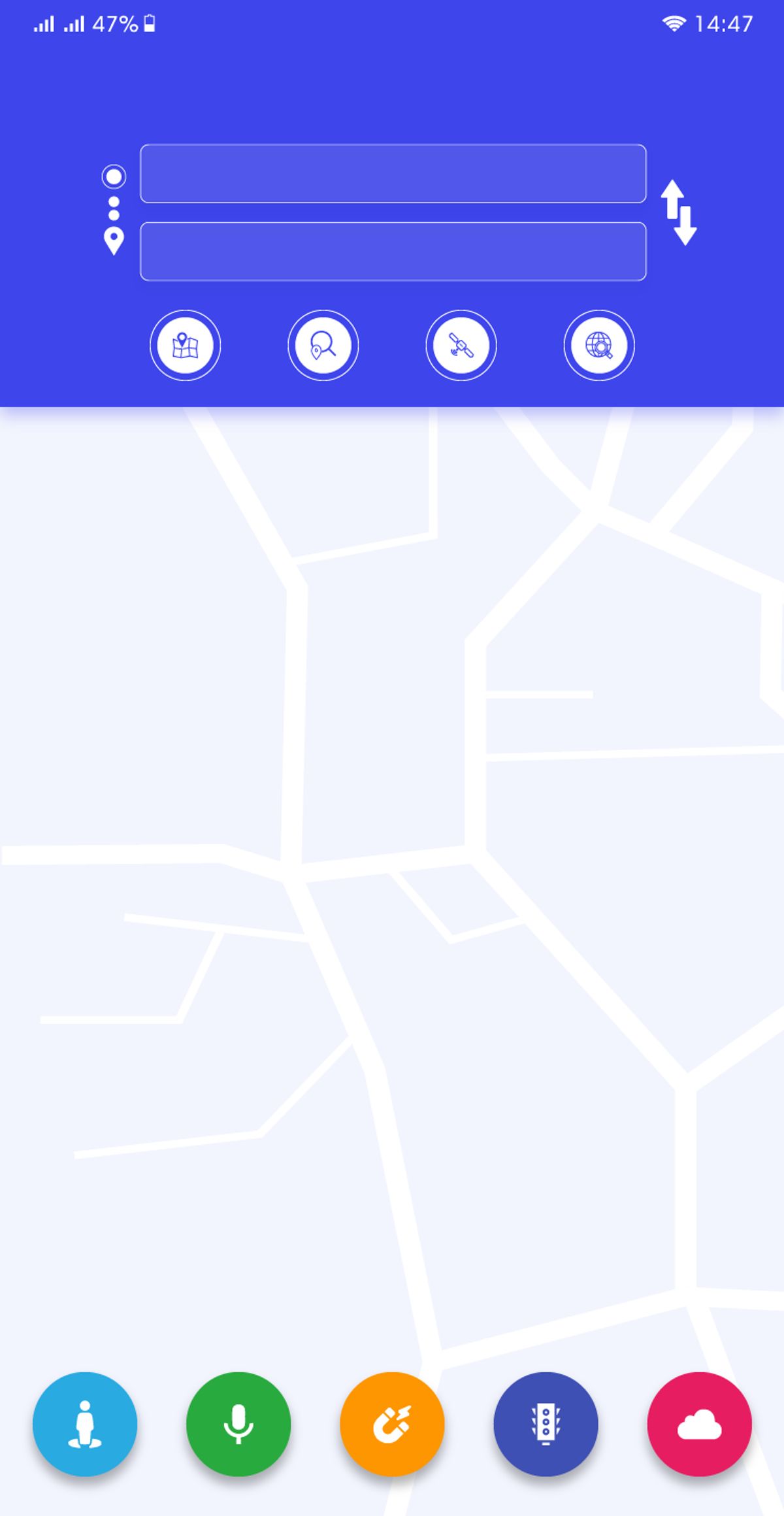 Maintaining and Improving Navigation Post-Launch