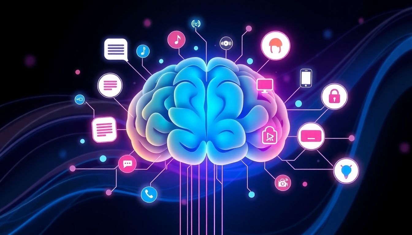 Gemini AI: o novo salto da Google na inteligência artificial - InBrief