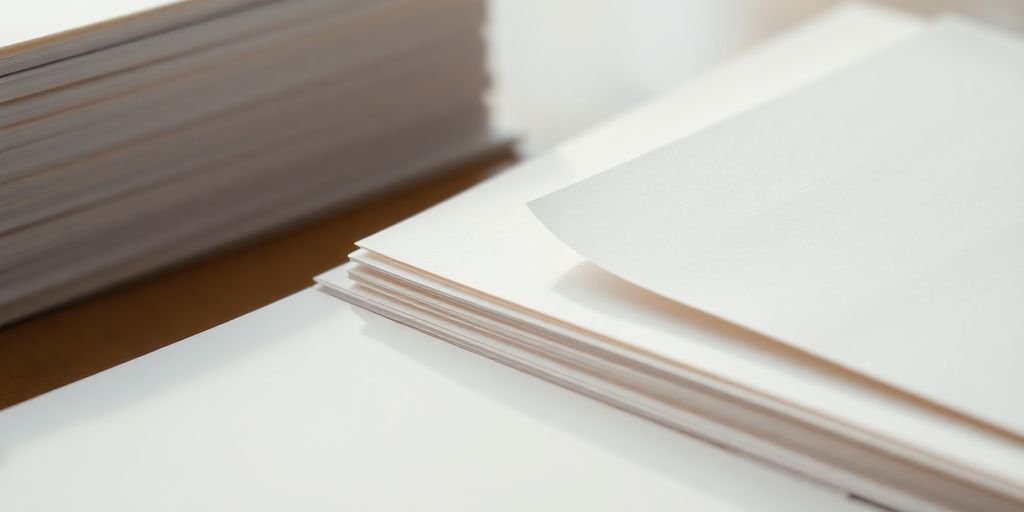 Textured resume paper with subtle watermark.