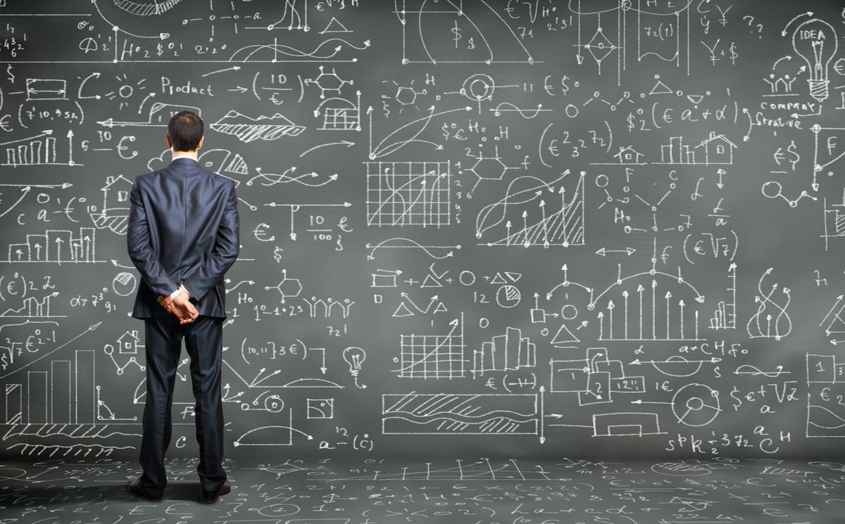 The Strategic Imperative of AI-Driven Analytics in Modern Business