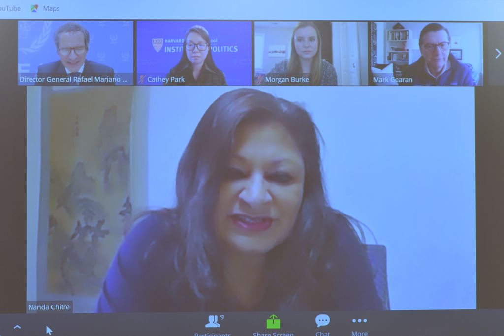3. Hosting Interactive Webinars