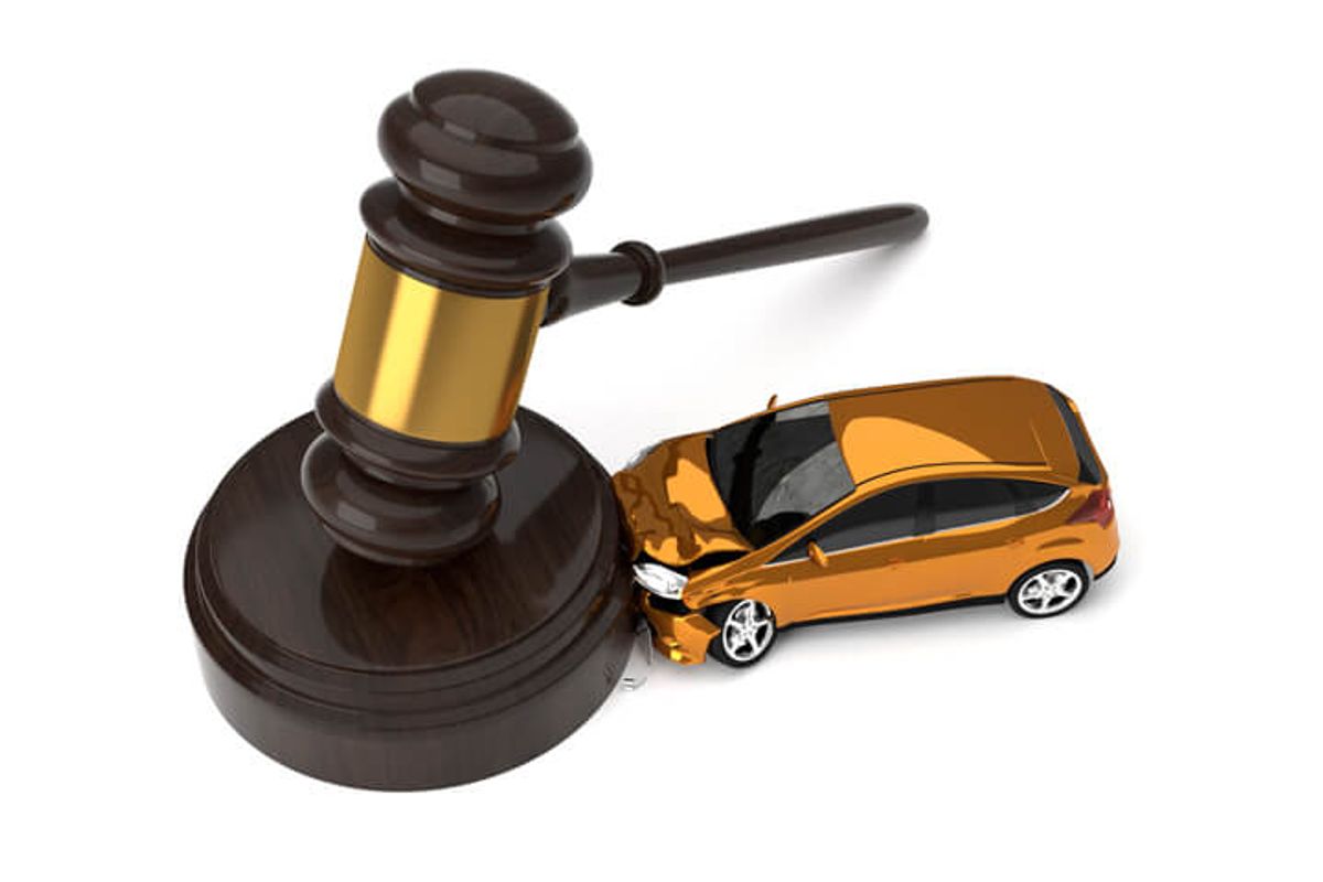 Understanding Professional Liability Insurance for Legal Professionals