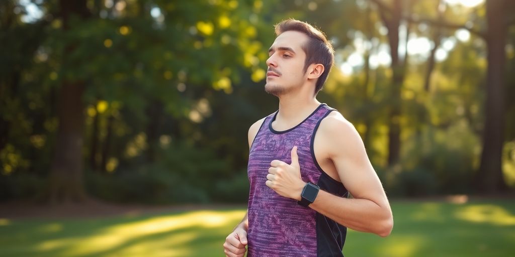 How To Decrease Heart Rate While Running: Common Mistakes An