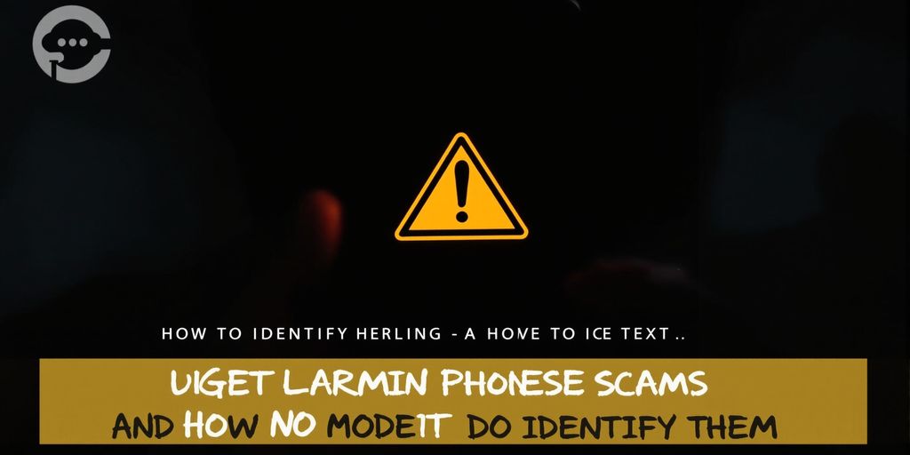 Alerte sur un smartphone face aux arnaques téléphoniques.
