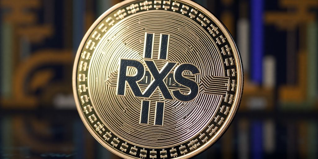 What Is RXS Crypto Coin?