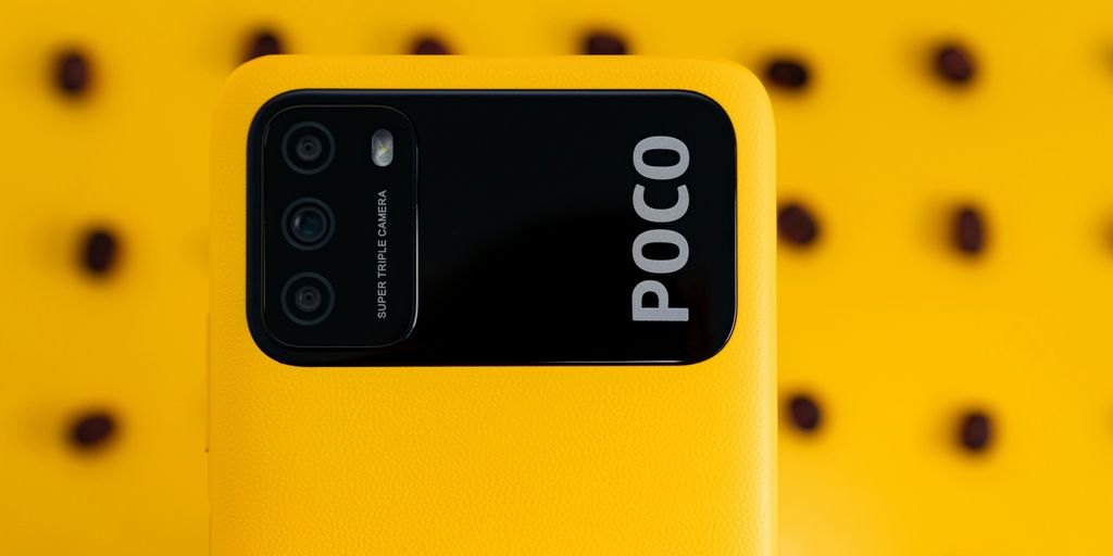 yellow and black digital device