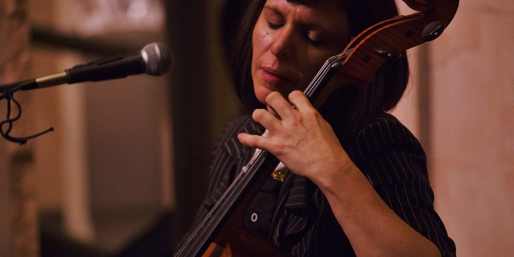 Knoxville’s Historic Music Landmarks