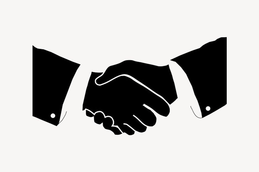 3. Building Strategic Partnerships