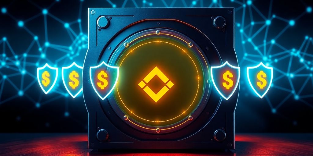How Binance Safeguards Your Crypto: A Deep Dive into Security Measures post image