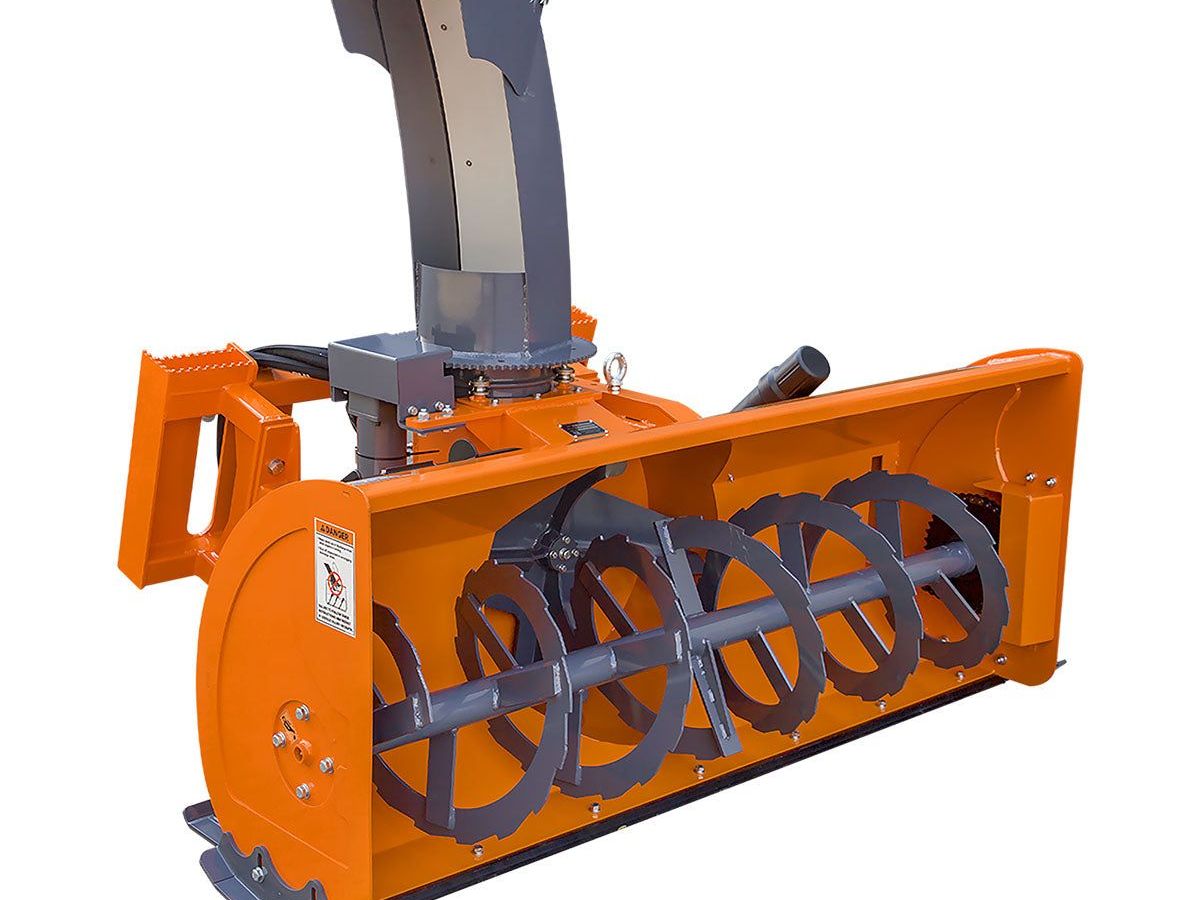 Mastering the Operation of Your Snow Thrower