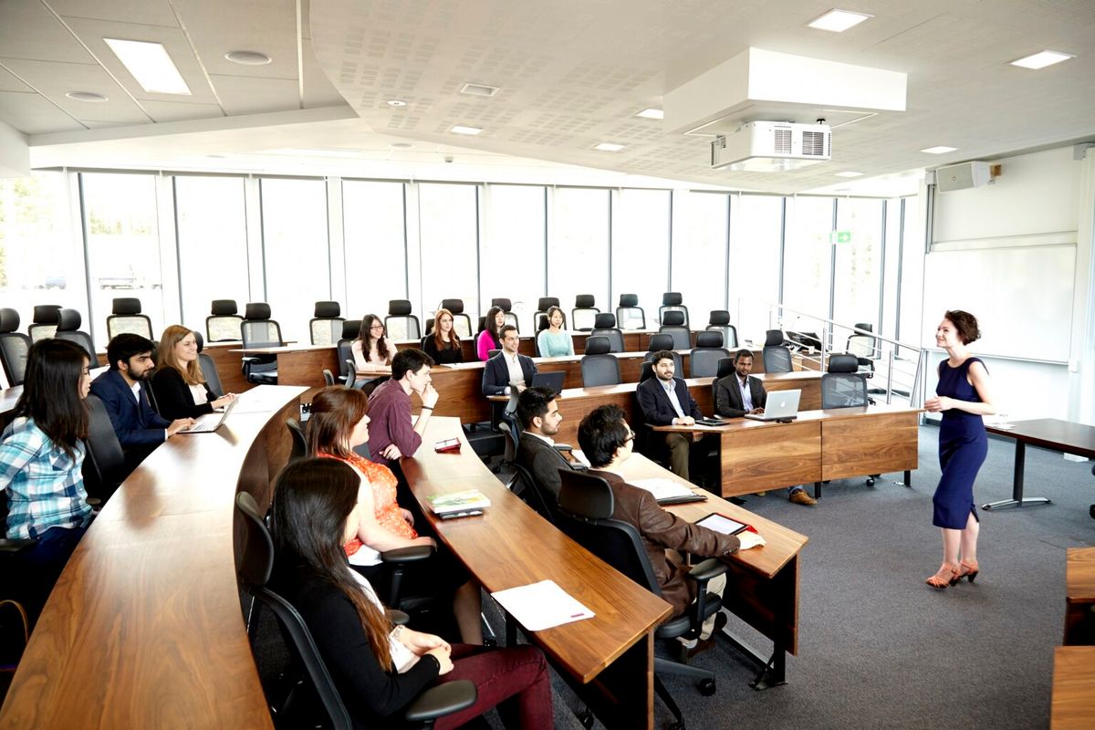 Big Data Analytics: Transforming Corporate Learning Strategies