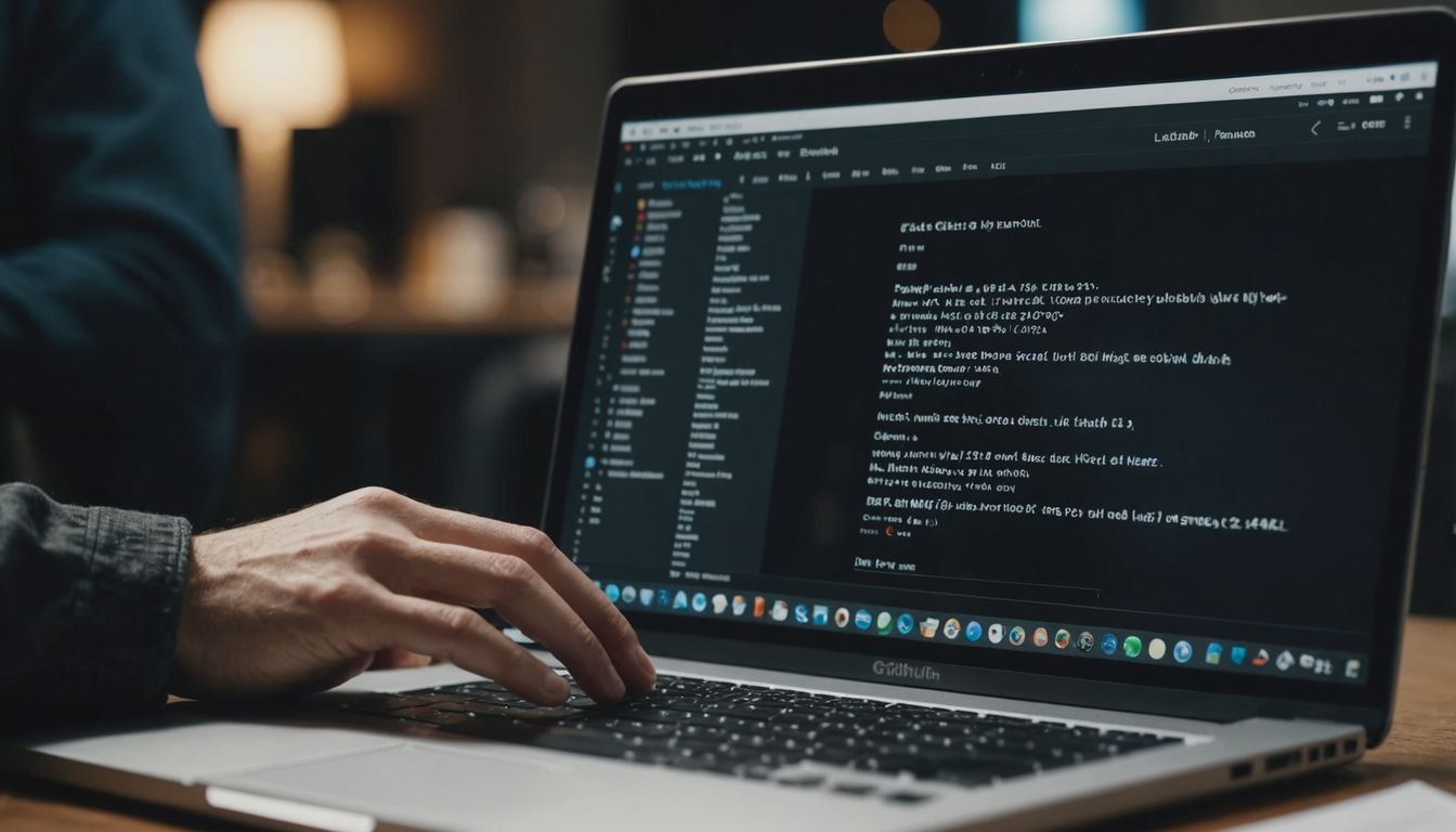 How To Download Code From Github A Step By Step Guide
