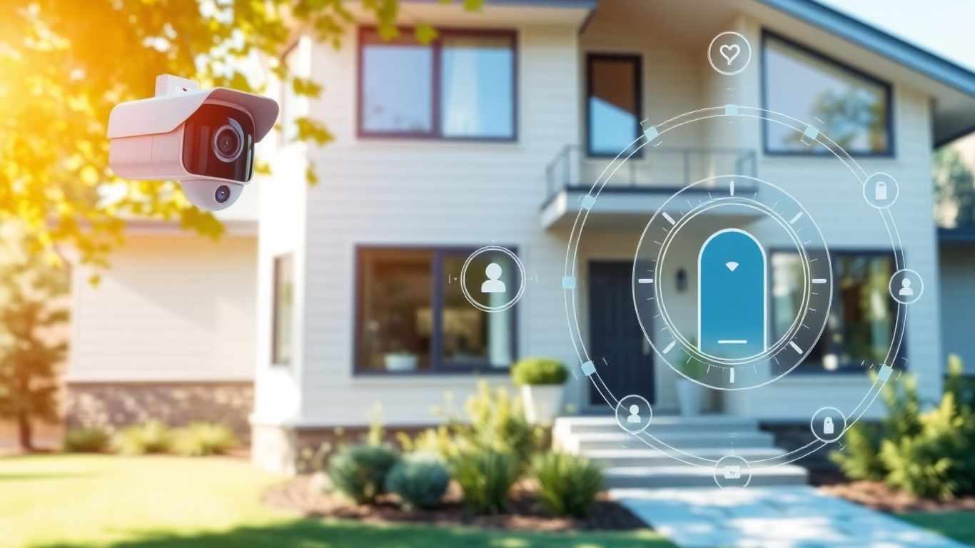 Mejores seguros de hogar digitales 2025: guía completa
