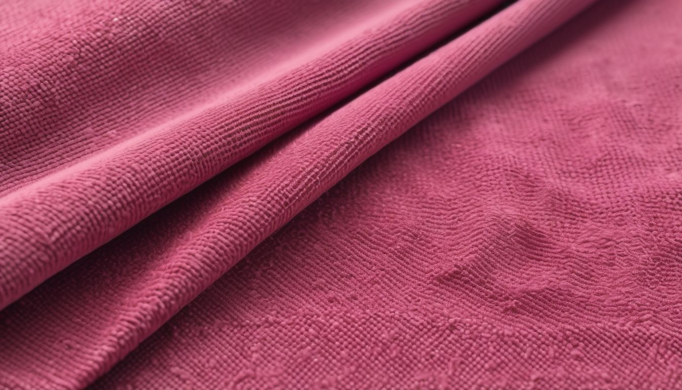microfiber cloths cleaning