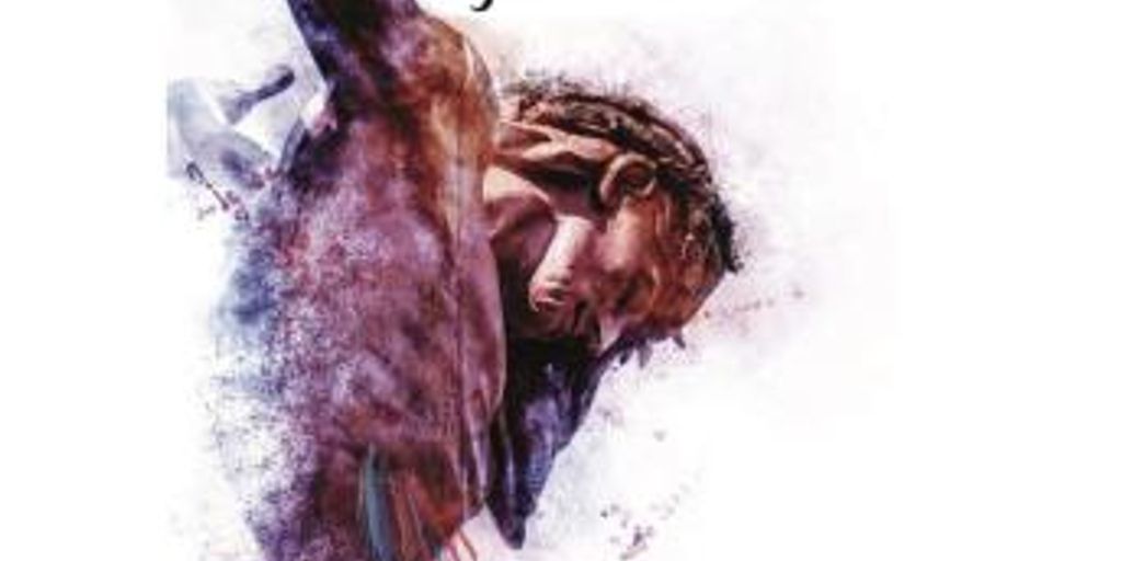 Jesus crucifixion resurrection