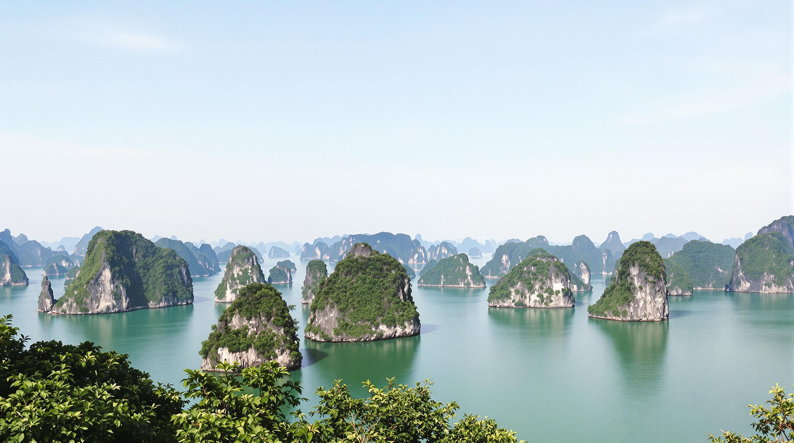  Melhores Locais a Visitar no Vietname: Guia Completo 2025 - InBrief