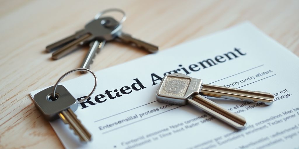 Contrato de Alquiler: Guía Completa y Modelos Actualizados para 2025