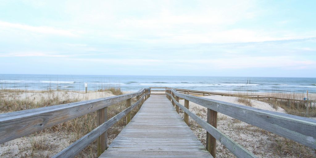 brown wooden dock during daytime