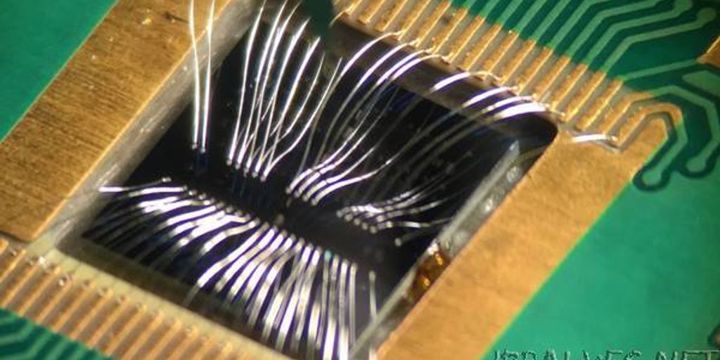quantum computer Russia