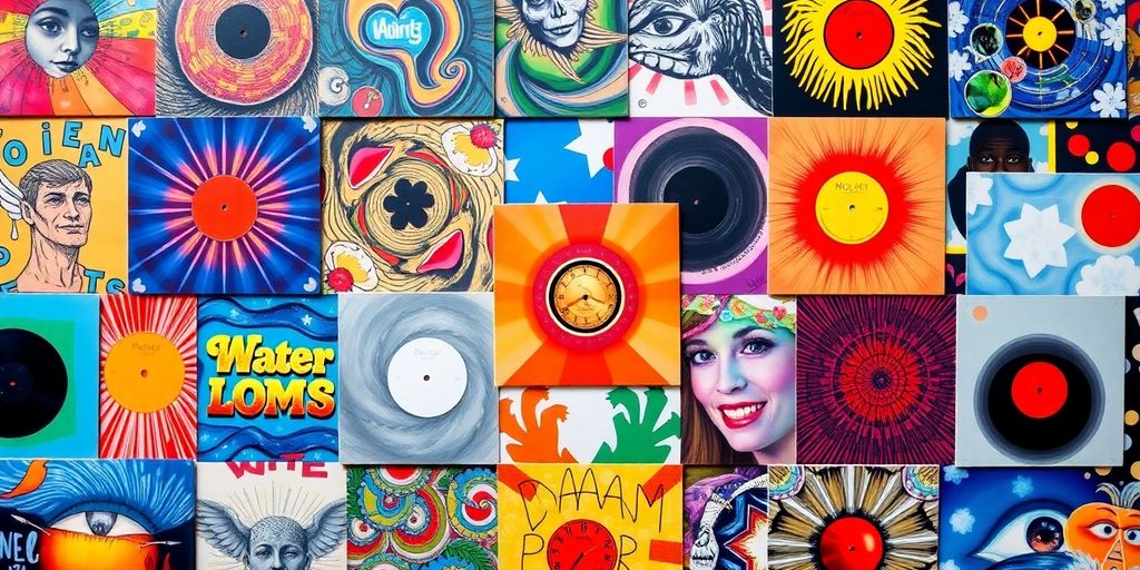 Unleash Your Creativity with the Ultimate Album Name Maker