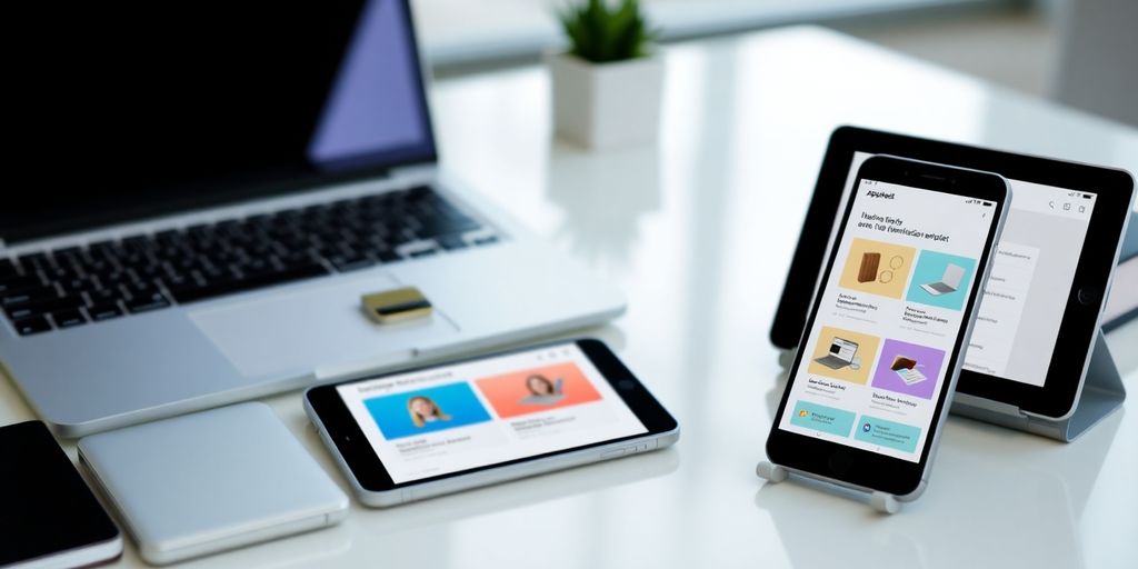 Unlocking Efficiency: The Ultimate Guide to AppSheet Templates for Your