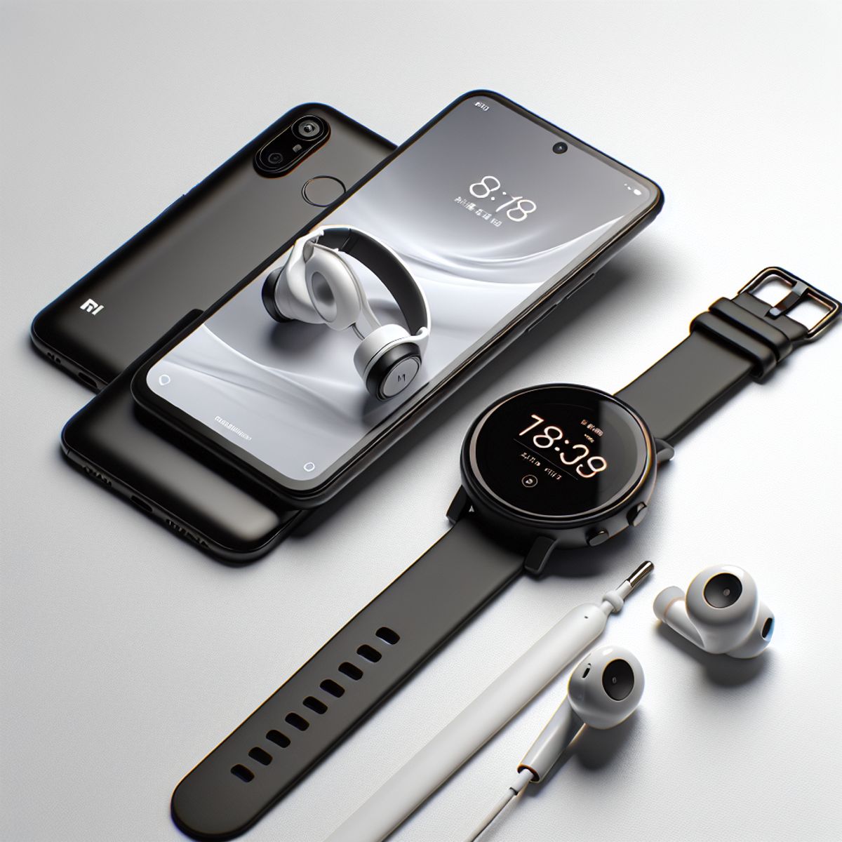 Fast-Charging Capabilities: A Game-Changer for Tech Enthusiasts