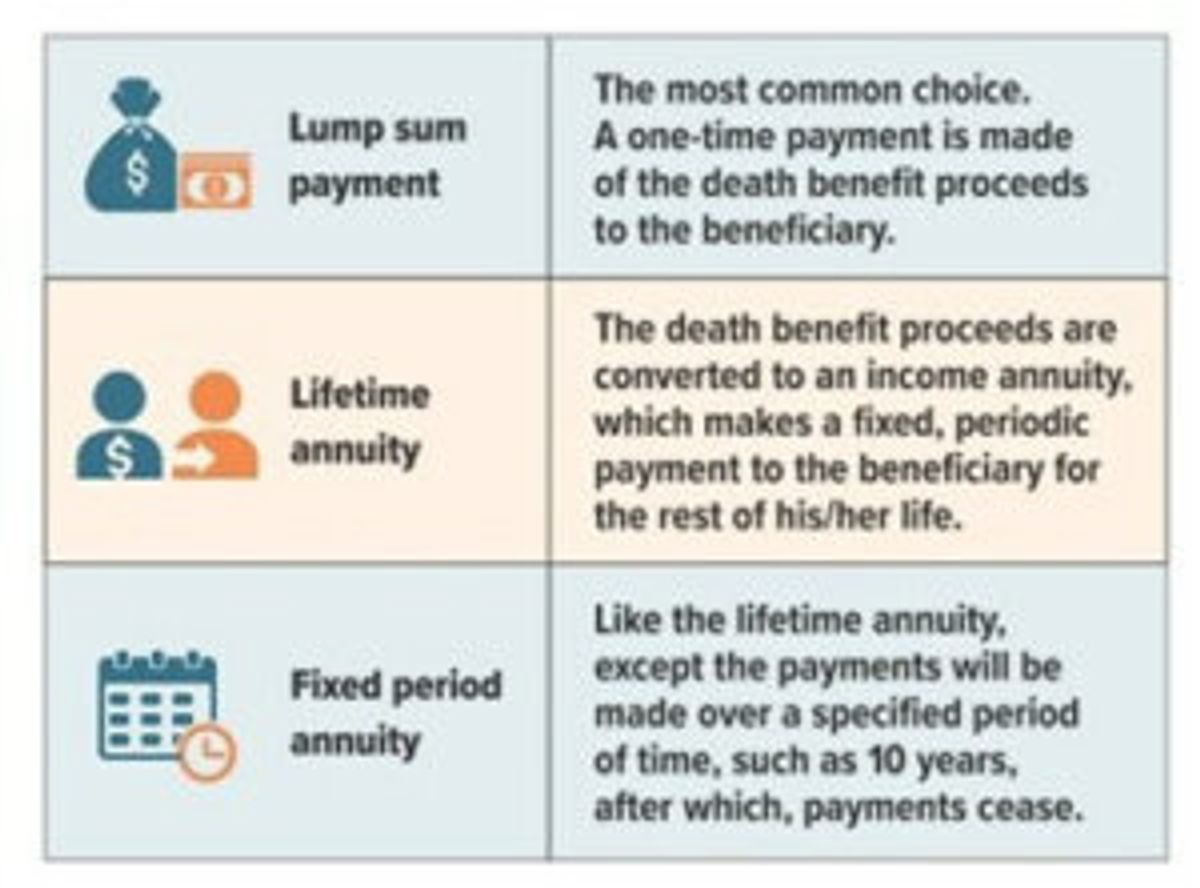 Accessing Your Policy's Cash Value